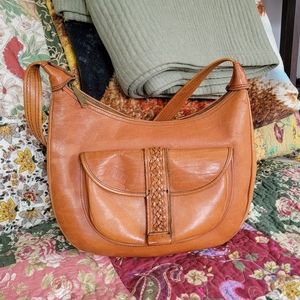Frye bag
